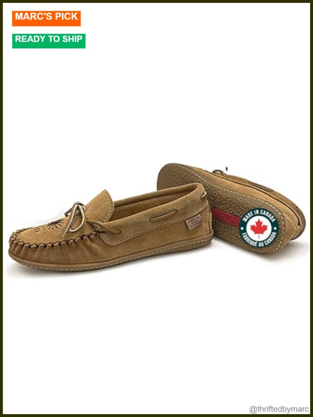 Women's Leather Mocc - Slip-On Slippers with Inca Embroidery, Indoor Outdoor,